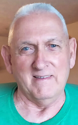 Edward M. ‘Ned’ Dunkel III